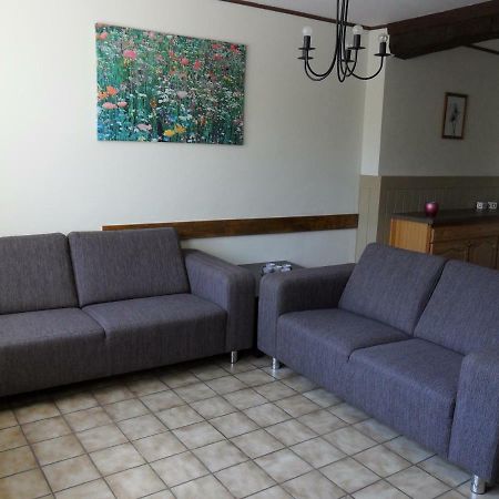 Vakantieverblijf Schophemmerhoeve Βίλα Voeren Εξωτερικό φωτογραφία