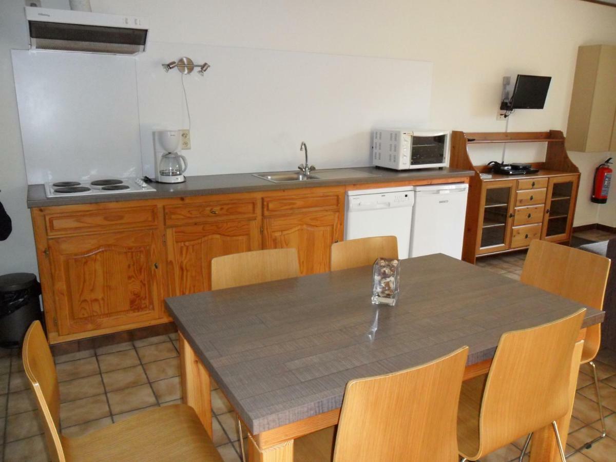 Vakantieverblijf Schophemmerhoeve Βίλα Voeren Εξωτερικό φωτογραφία