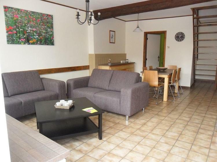 Vakantieverblijf Schophemmerhoeve Βίλα Voeren Εξωτερικό φωτογραφία